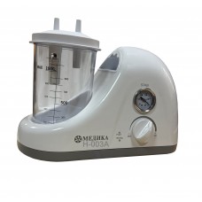 Electric suction H003А 