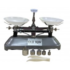 ВСМ-100 with Libra raznovesamy  