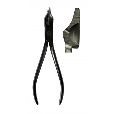 ЩС-10 Nipper forceps No.1