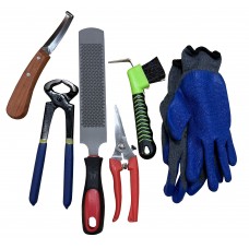 НР-16 "МЕДИКА" Hoof Cleaning Set 1x6