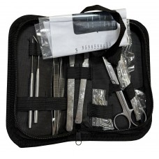 HX-19 Set of surgical instruments 1х9