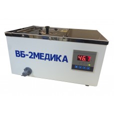 ВБ-2 Bath odnomistna water