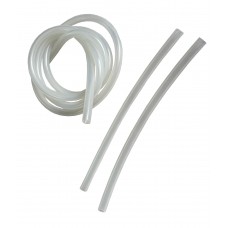 Silicone tube set for "MEDICA" aspirators