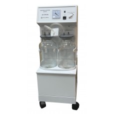 Electric suction H001А