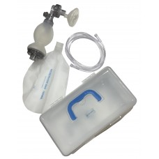 Reanimation a bag for the infants Y 002-I