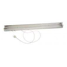 OБН-150M "MEDIKA" Wall-ceiling bactericidal irradiator complete with lamps