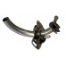 ТРМ-3 Tracheotomy metal tube No. 3.