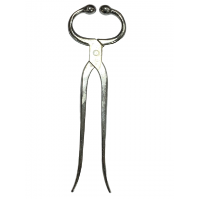 ЩН-60 Nasal Forceps (Harms). ЩН-60 Nasal Forceps (Harms).