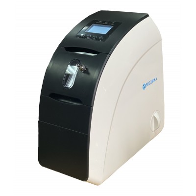 MEDICAL OXYGEN CONCENTRATOR «MEDIKA» 7F-1 MEDICAL OXYGEN CONCENTRATOR «MEDIKA» 7F-1