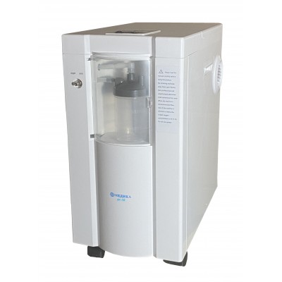 Medical oxygen concentrator «Medika» 7F-10 Medical oxygen concentrator «Medika» 7F-10