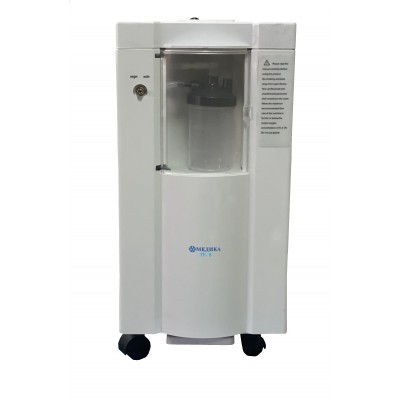 Medical oxygen concentrator «Medika» 7F-5 Medical oxygen concentrator «Medika» 7F-5