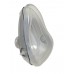 TW8175 "MEDICA" Silicone resuscitation mask for adults (covered with polycarbonate) №5.