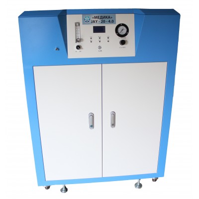 Medical oxygen concentrator «Medika» JAY-20-4.0