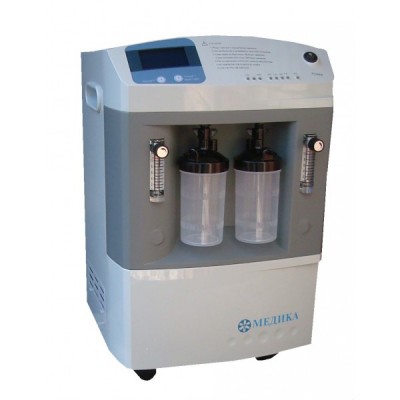 Medical oxygen concentrator «Medika» JAY-10-А Medical oxygen concentrator «Medika» JAY-10-А