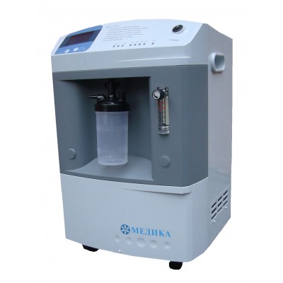 Medical oxygen concentrator «Medika» JAY-3