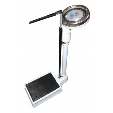 Scales for weighing of people RGZ-120