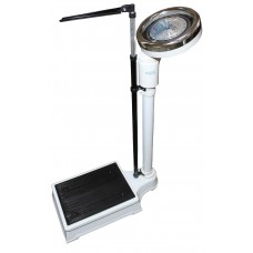 Scales for weighing of people RGZ-160