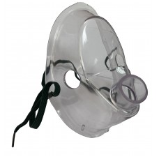 WP04 Mask adult for inhalers. 