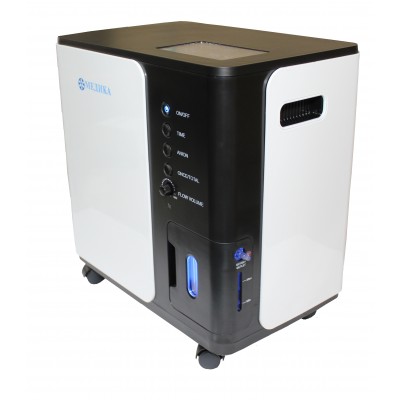 MEDICAL OXYGEN CONCENTRATOR «MEDIKA» Y007-3