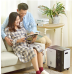 MEDICAL OXYGEN CONCENTRATOR «MEDIKA» Y007-3