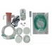MEDICAL OXYGEN CONCENTRATOR «MEDIKA» Y007-3W