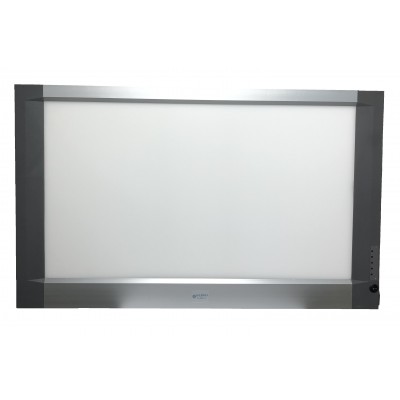 Negatoscope two-frame LED G -002-3 "MEDIKA"