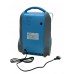 MEDICAL OXYGEN CONCENTRATOR WITH BATTERY «MEDIKA» LG-101 (1 liter)