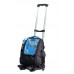 MEDICAL OXYGEN CONCENTRATOR WITH BATTERY «MEDIKA» LG-101 (1 liter)