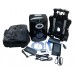 MEDICAL OXYGEN CONCENTRATOR WITH BATTERY «MEDIKA» LG-102