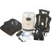MEDICAL OXYGEN CONCENTRATOR WITH BATTERY «MEDIKA» LG-102P (4,5 l)