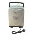 MEDICAL OXYGEN CONCENTRATOR WITH BATTERY «MEDIKA» LG-102P (4,5 l)