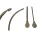 БТ Bougie for tonnolizatsii urethra (set) №12, №20