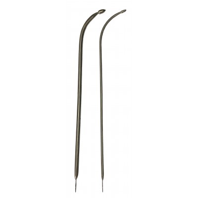 БТ Bougie for tonnolizatsii urethra (set) №12, №20