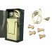K-13S Hearing Aid.