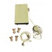 K-13S Hearing Aid.