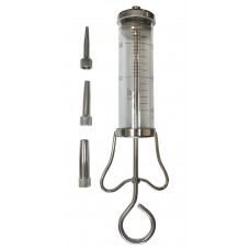 Ш-713 Syringe to Janet