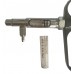 ШШ-2 Veterinary syringe (Shilov) 2ml.