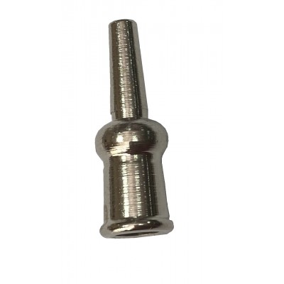 К-34 Intarjacent cannula for injection needles “Record” syringes.